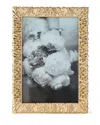 Aerin Armbroise Picture Frame, 4" X 6" In Gold