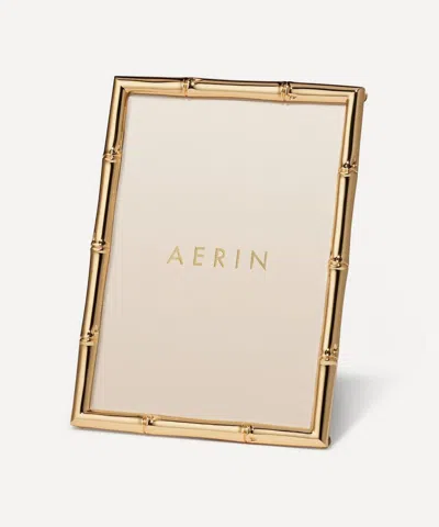 AERIN AERIN AVA 5X7' BAMBOO FRAME