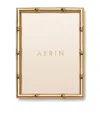 Aerin Ava Photo Frame In Gold