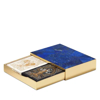 Aerin Cassiel Mosaic Card Set In Multi