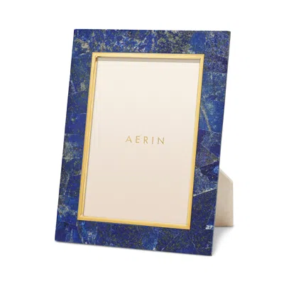 AERIN CASSIEL MOSAIC FRAME, 5 X 7
