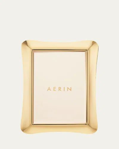 Aerin Cecile Frame, 4" X 6" In Gold