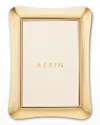 Aerin Cecile Frame, 4" X 6" In Gold