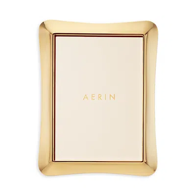 Aerin Cecile Frame, 5" X 7" In Gold