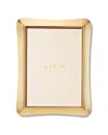 Aerin Cecile Frame, 5" X 7" In Gold