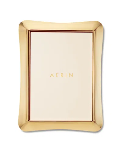 Aerin Cecile Frame, 5" X 7" In Gold