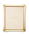 Aerin Cecile Frame, 8" X 10" In Gold