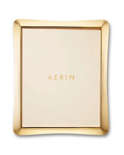 Aerin Cecile Frame, 8" X 10" In Gold