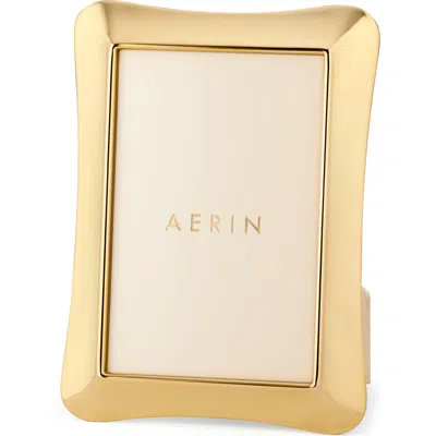 Aerin Cecile Goldtone 4 X 6-inch Frame