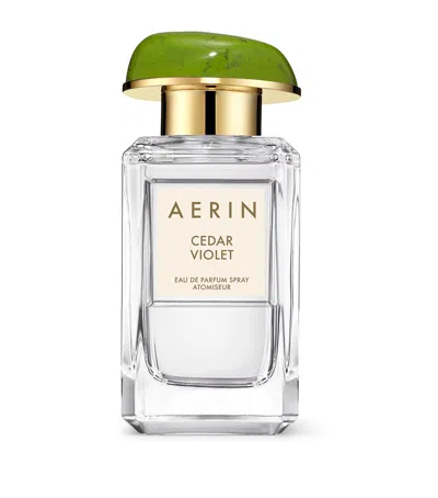 AERIN CEDAR VIOLET EAU DE PARFUM