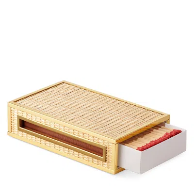 AERIN COLETTE CANE MATCH STRIKER