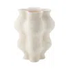 Aerin Corvo Large Vase In Neutral