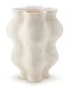 AERIN CORVO LARGE VASE