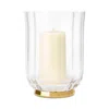 Aerin Delmara Crystal Hurricane