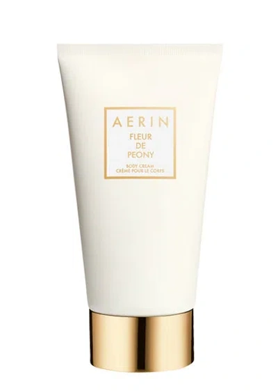 Aerin Fleur De Peony Body Cream 150ml In N/a