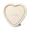 Aerin Piero Heart Photo Frame, 6" In Gold