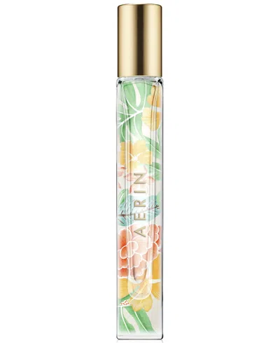 Aerin Hibiscus Palm Eau De Parfum Travel Spray, 0.24 Oz. In White