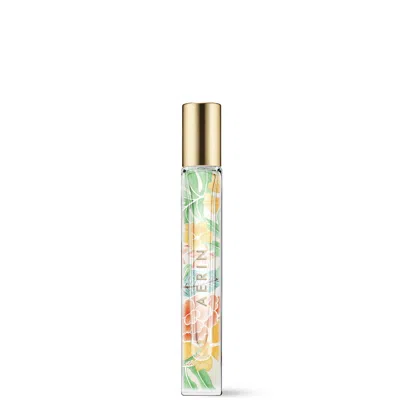 Aerin Hibiscus Palm Eau De Parfum Travel Spray 7ml In White