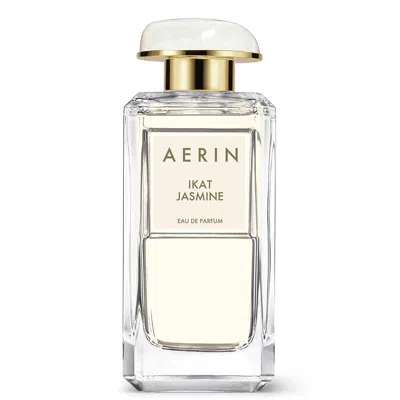 Aerin Ikat Jasmine Eau De Parfum - 100ml In White