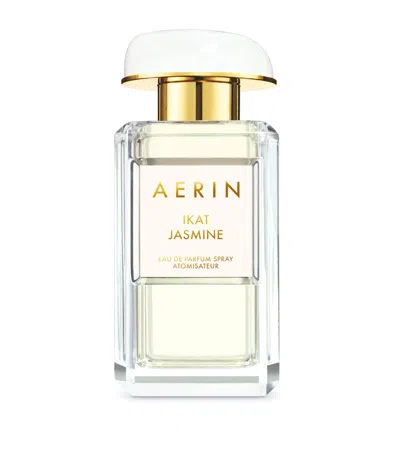 Aerin Ikat Jasmine Eau De Parfum In White