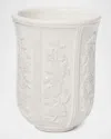 Aerin Josepha Tumbler In White