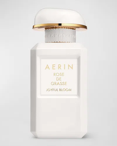 Aerin Joyful Bloom Eau De Parfum, 1.7 Oz. In White