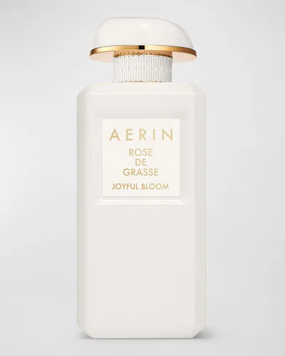 Aerin Joyful Bloom Eau De Parfum, 3.4 Oz. In White
