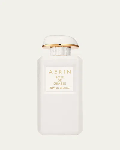 Aerin Joyful Bloom Eau De Parfum, 3.4 Oz. In White