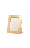 Aerin Lenora Frame In Gold