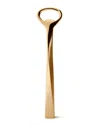 Aerin Leon Bottle Opener In Gold