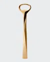 Aerin Leon Bottle Opener In Brass