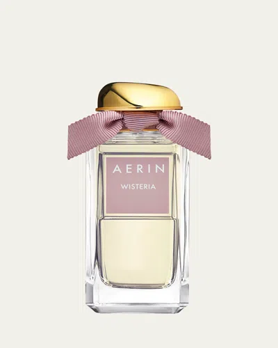 Aerin Les Jardins Botaniques Wisteria Eau De Parfum, 3.4 Oz.