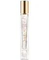 Aerin Les Jardins Botaniques Wisteria Eau De Parfum Spray, 0.24 Oz. In Transparent