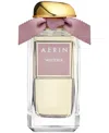 Aerin Les Jardins Botaniques Wisteria Eau De Parfum Spray, 3.4 Oz. In Transparent