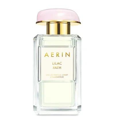 Aerin Lilac Path Eau De Parfum In White