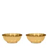 Aerin Mairie Small Bowls, Set Of 2