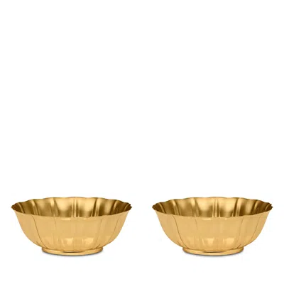 Aerin Mairie Small Bowls, Set Of 2
