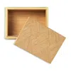 Aerin Marcello Small Tray In Oak
