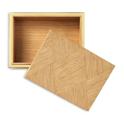 AERIN MARCELLO SMALL BOX