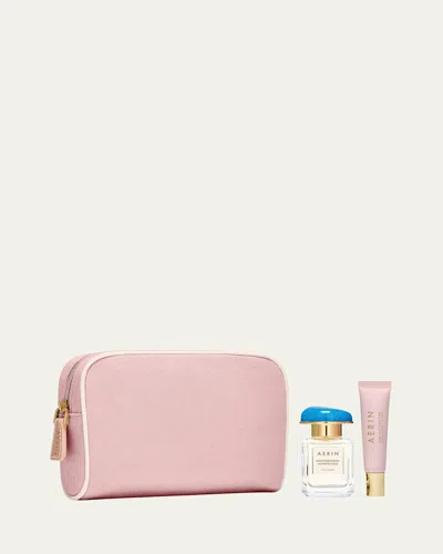 Aerin Mediterranean Essentials Gift Set