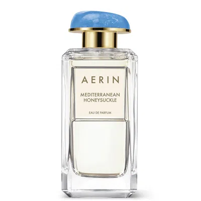 Aerin Mediterranean Honeysuckle Eau De Parfum - 100ml In White