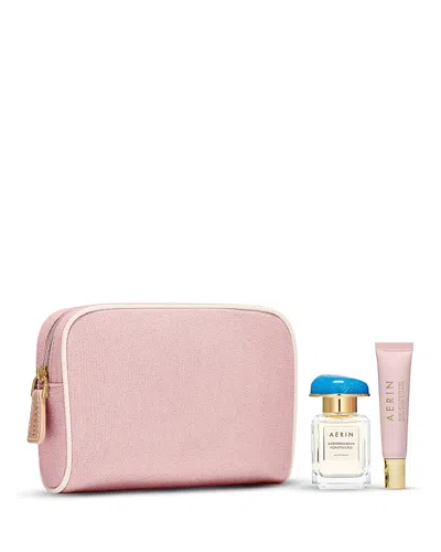 Aerin Mediterranean Honeysuckle Eau De Parfum Essentials Gift Set ($157 Value)