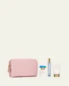 Aerin Mediterranean Honeysuckle Essentials Gift Set In Multi