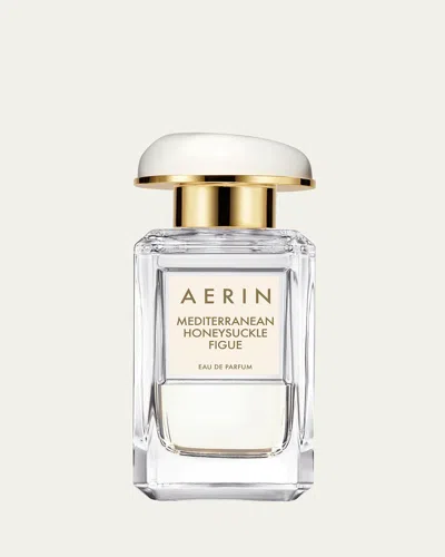 Aerin Mediterranean Honeysuckle Figue Eau De Parfum, 1.7 Oz.