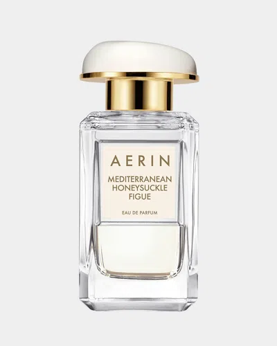 Aerin Mediterranean Honeysuckle Figue Eau De Parfum, 1.7 Oz.