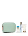 Aerin Mediterranean Honeysuckle Summer Fragrance Set