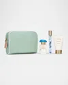 Aerin Mediterranean Honeysuckle Summer Fragrance Set