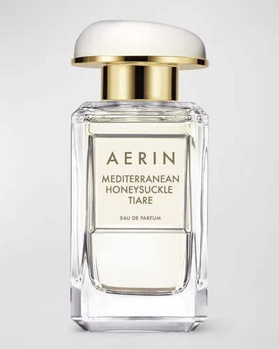 Aerin Mediterranean Honeysuckle Tiare, 1.7 Oz. In White