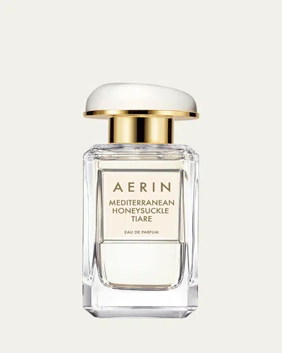 Aerin Mediterranean Honeysuckle Tiare, 1.7 Oz. In Transparent