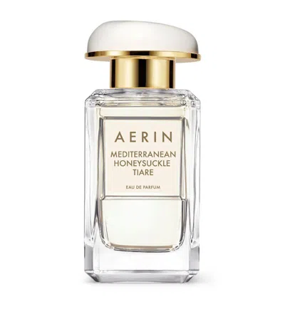 Aerin Mediterranean Honeysuckle Tiare Eau De Parfum (50ml) In Multi